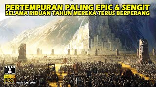 Download lagu FILM KOLOSAL‼️ PERANG PANJANG SELAMA RIBUAN TAHUN, SELAMAT MENONTON SAMPAI TAMAT! - ALUR CERITA FILM mp3