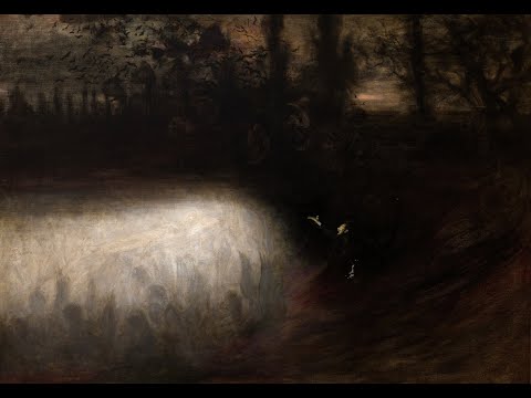 Robert Kajanus - Kullervo's Funeral March