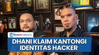 Pengakuan Ahmad Dhani soal Akunnya Diretas Kini Kembali tapi Berubah Jualan Emas, Klaim Sindikat