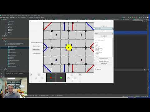 Java Simulation 1