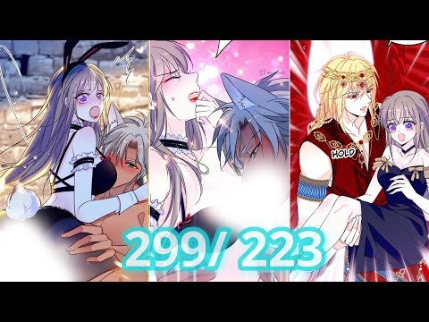 When Beauty Meets Beasts Chapter 299 | Romance in the Beast World Chapter 223