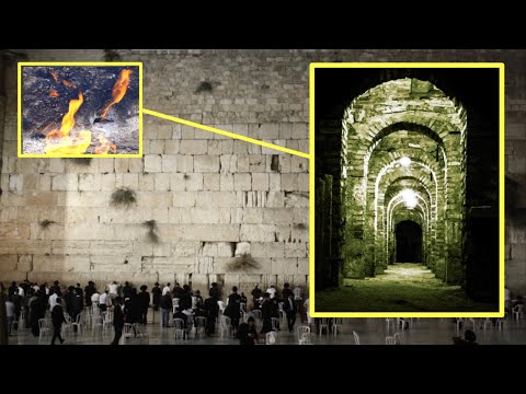 They Tried To Build A 'Third Temple', THEN This Happened