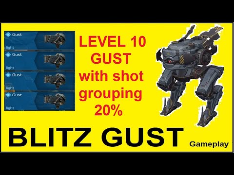 My best skill in WR mastering BLITZ GODLIKE