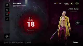 Dead By Daylight: ALL-KILL Chapter