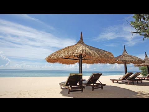 Cham Villas Boutique Luxury Resort - Mui Ne, Vietnã