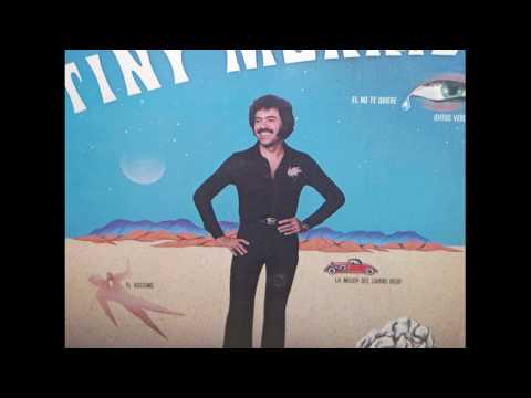 Tiny Morrie - El No Te Quiere 1980