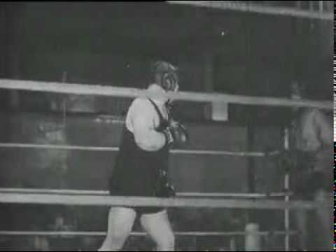 Tony Galento, Newsreel