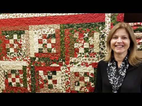 download lagu mp3 mp4 Christmas Jelly Roll Quilt Patterns, download lagu Christmas Jelly Roll Quilt Patterns gratis, unduh video klip Christmas Jelly Roll Quilt Patterns