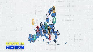 Jobs werden ins Ausland verlagert - diese EU-Länder sind am stärksten betroffen