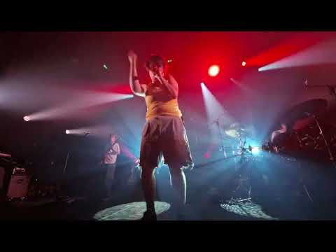 MADDY STREET - 2025 // LOUD