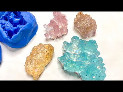 How to Make a Resin Beach Phone Case