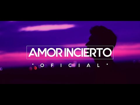 The Booksongs - Amor Incierto ( Video oficial )