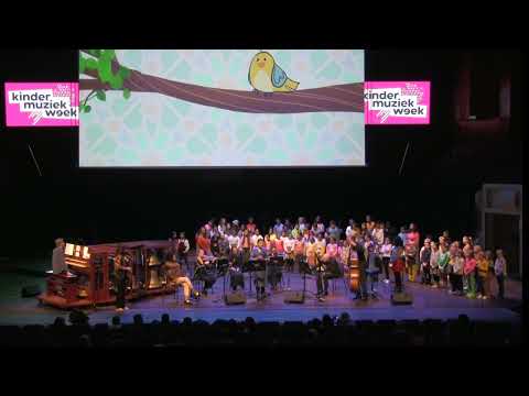 Oj tam na hori (Ukrainian Folksong) 🇺🇦 | Live | De Doelen Rotterdam | Groot Rotterdams Songbook