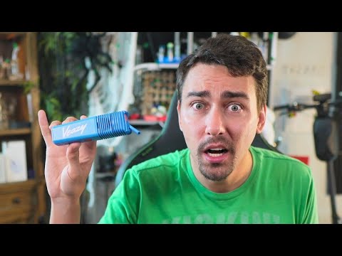 Is The Storz & Bickel VEAZY Worth It??