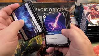 RiftBound Origins Reprint Box Opening / Unboxing League Of Legends TCG UVS CCG Can It Be Fixed?