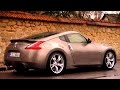 Testing The Nissan 370Z Fifth Gear