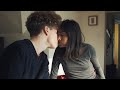 Thunderbolt in Mine Eye / Kiss Scene — Harper and Tilly (Anjini Taneja Azhar and Quinn Liebling)