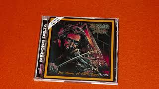 MEKONG DELTA - Prophecy