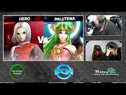 EON #55: EON | Opana vs Average Alex (Winners Final)