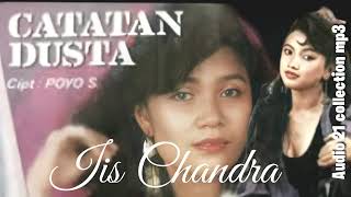 Download lagu iis Candra-  catatan dusta mp3