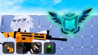 How to MASTER the Default Loadout Like a PRO! (Roblox Rivals)