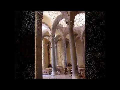 beneventan chant "beatissimo interveniente" tetyana shyshnyak