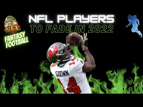 WR and RB Busts To Avoid in 2022 Fantasy Football Drafts - Bold Call Fantasy Football Podcast