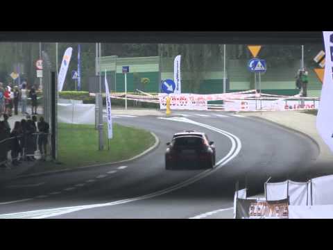 23. Rajd Rzeszowski - ralacja - Oleksowicz::Kuśnierz - Ford Fiesta R5