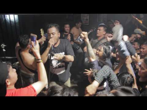 [LIVE] 2017.03.24 Speak Up - Radio