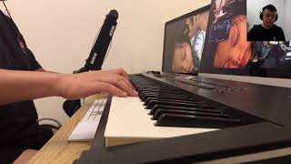 Yann Tiersen - 《Comptine d'un autre été》孟儒老師鋼琴演奏版