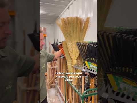 Aumentando a loja 🏬 #capivari #cat #tubaraosc #vasos #jardim #loja #AgropecuariaTradição #capivara