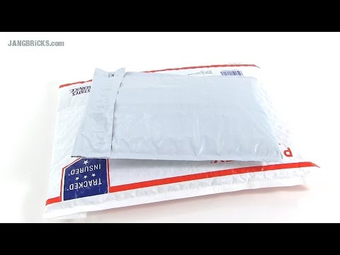 LEGO Haul from Bricklink 📦 #85