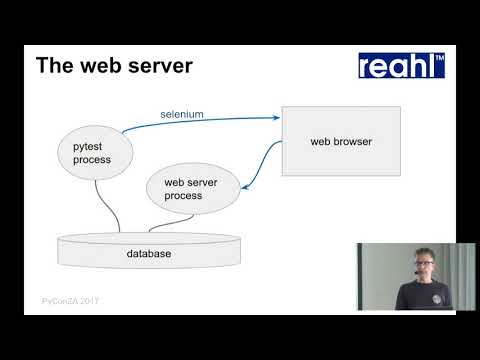 Another angle on test infrastructure