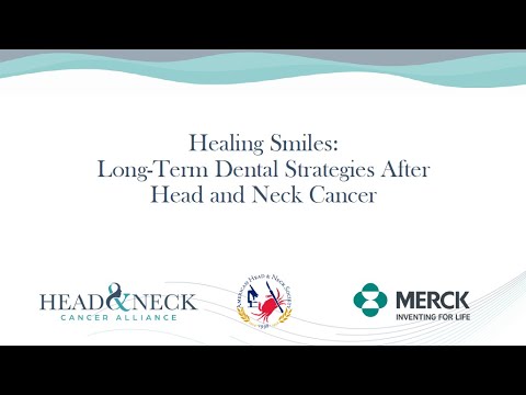 Healing Smiles: Long-Term Dental Strategies After Head and Neck Cancer