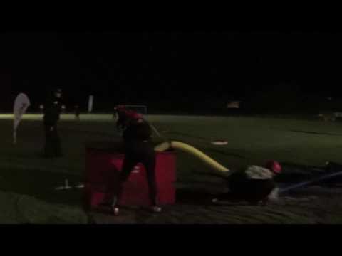 16.7. DHZ Letničie 1.pokus -  Sološnica