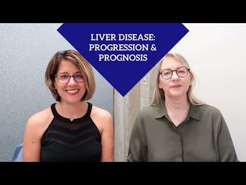 Liver Disease :: Progression and Prognosis