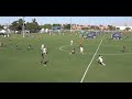 Highlight video 2021 from Players showcase/Varsity co-ed