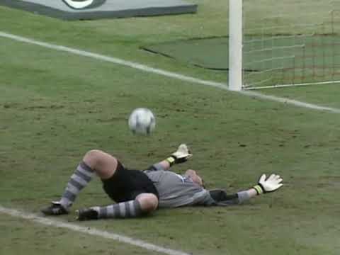 2001/2002 22. Spieltag Bayern München - Borussia Dortmund
