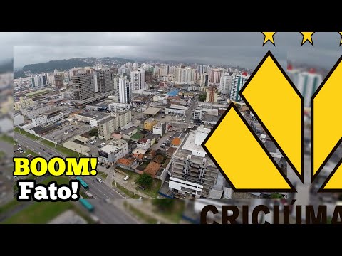 Impossible: Criciúma 2 x 2 Joinville | Santa Catarina Cup: highlights
