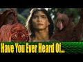 Have You Ever Heard Of Rudyard Kipling S The Jungle Book 1994