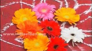 Wedding home  Orissa