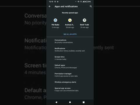 HOW TO SET DEFAULT CALLER ID AND SPAM CALLS ON NOKIA 1.4 & ANY OTHER ANDROID PHONE..