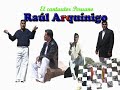 Raúl Arquínigo Requinto Crispín Alegría Nos Quedamos Solos Videoclip Del Recuerdo Éxito Total
