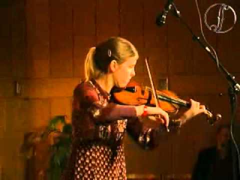 Jeanette Eriksson - plays a tune of Päng/Huaröd