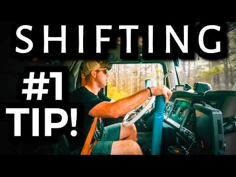 10 Speed Shifting | PASS CDL Driving Test EASILY!