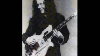 David Lindley ~ Quarter Of A Man