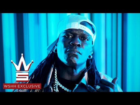 Ron Killings aka WWE Superstar "R-Truth" - What It is (Official Music Video)