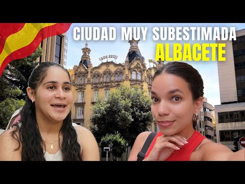 😨 ME DIJERON QUE ERA UN PUEBLO! Ciudad muy subestimada de España 🇪🇸