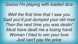 Allman Brothers Band - Loaded Dice Lyrics