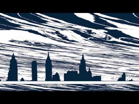 Book Trailer - Burroughs, de João Pinheiro